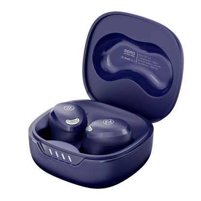 Atom Pro Earbuds
