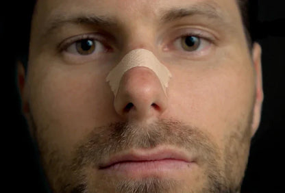 Nasal Strips Stop Snoring