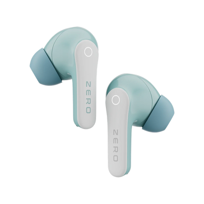 Crystal Earbuds