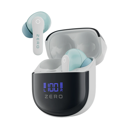 Crystal Earbuds