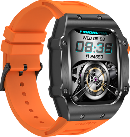 Drift Smart Watch