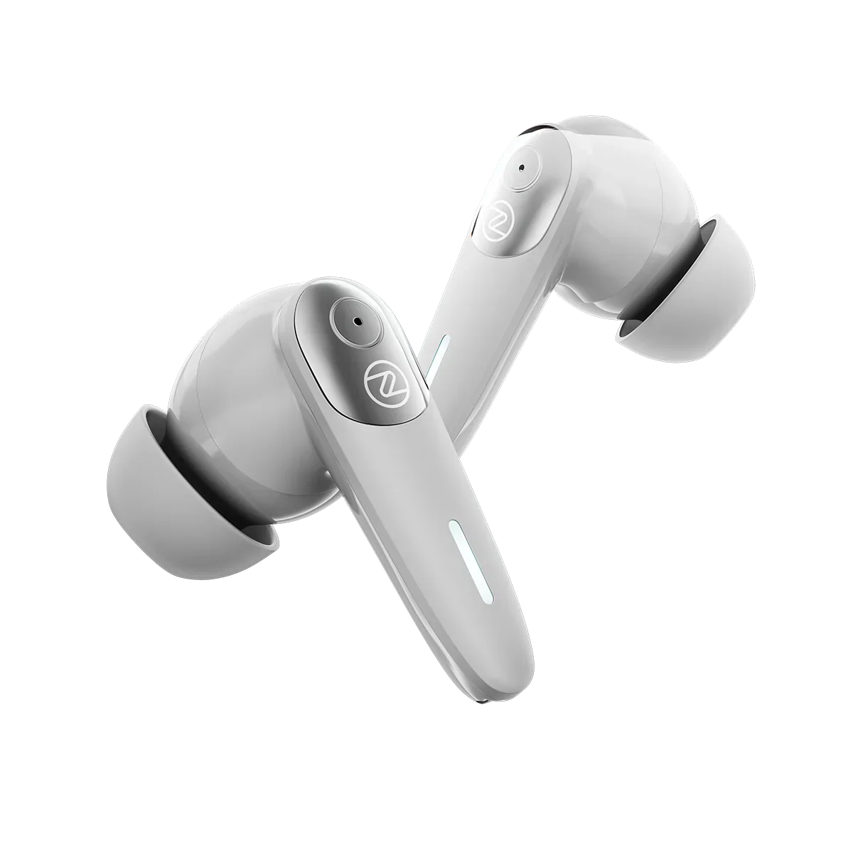 Display Earbuds