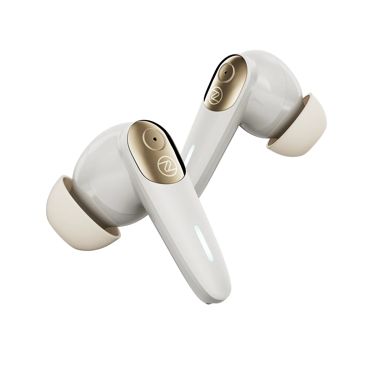 Display Earbuds