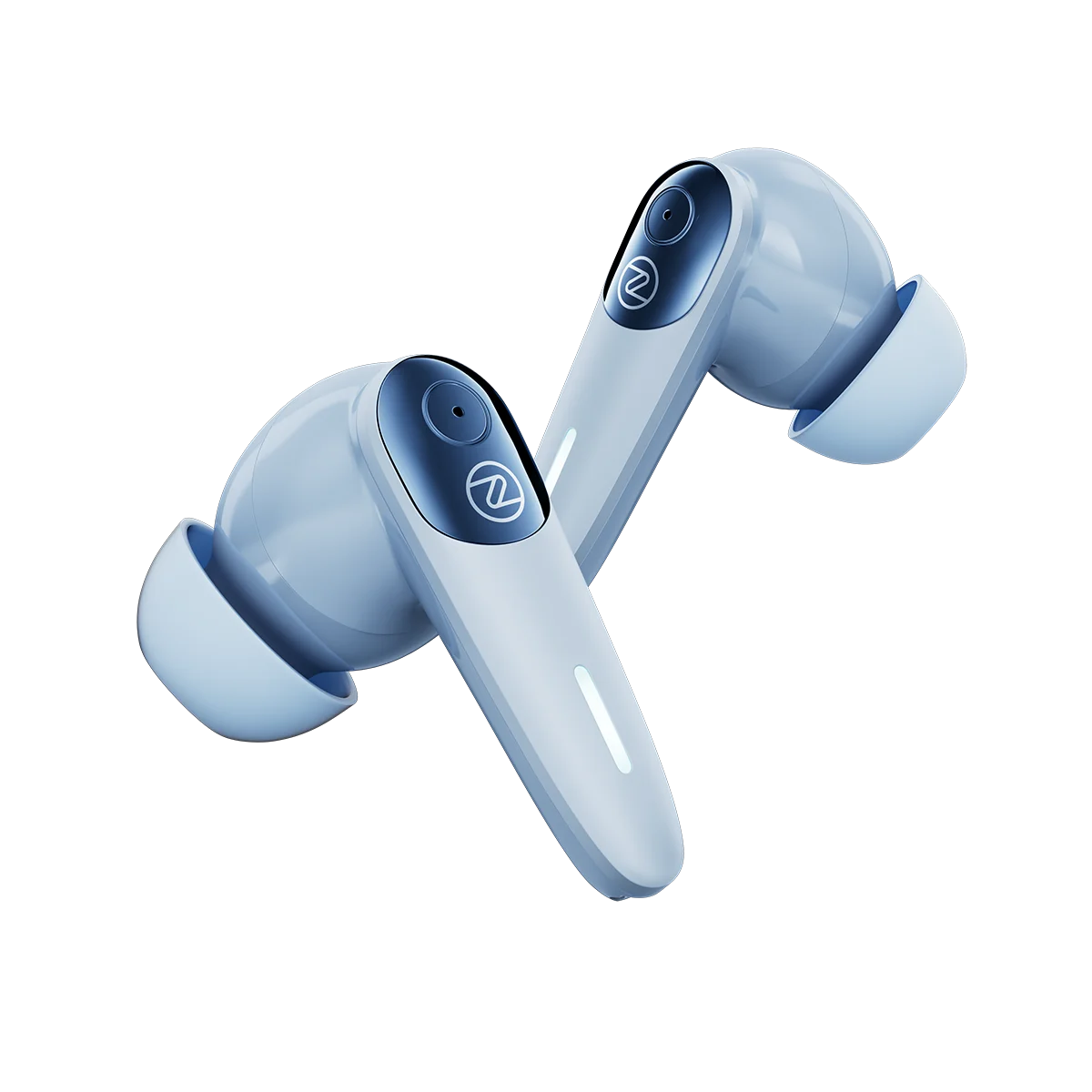 Display Earbuds