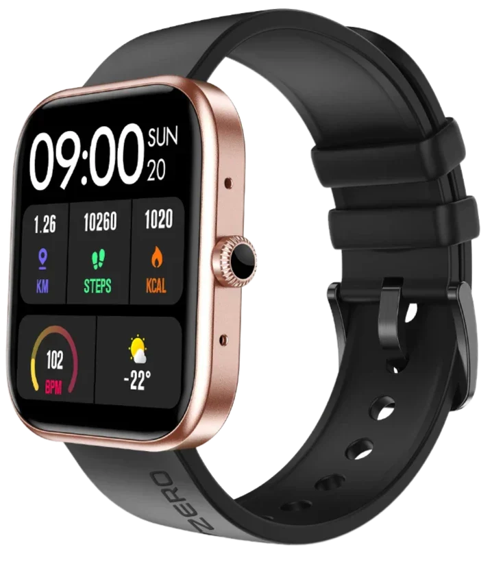 Ignite Smartwatch