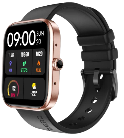 Ignite Smartwatch