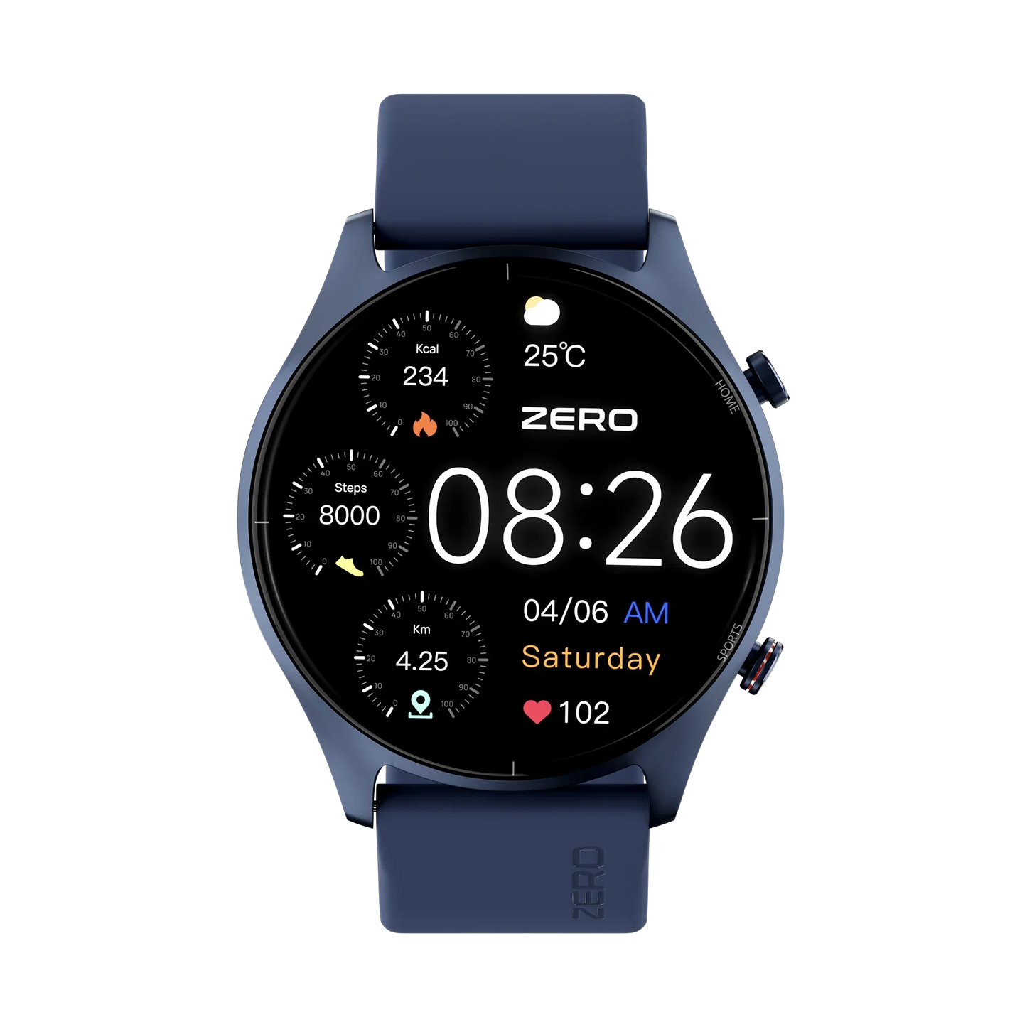 Icon Smartwatch
