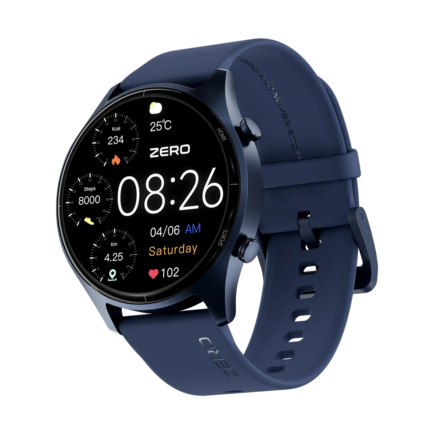 Icon Smartwatch