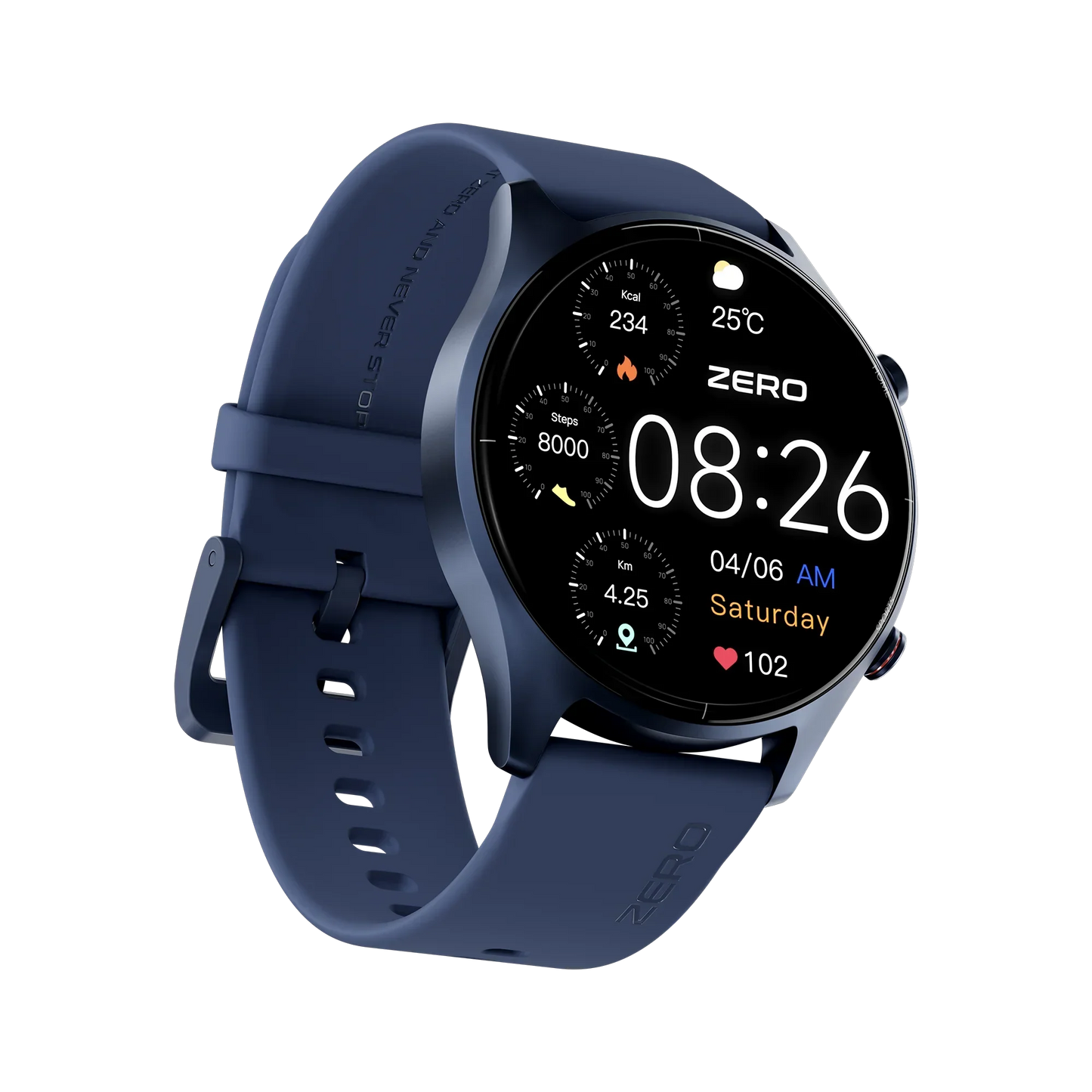 Icon Smartwatch