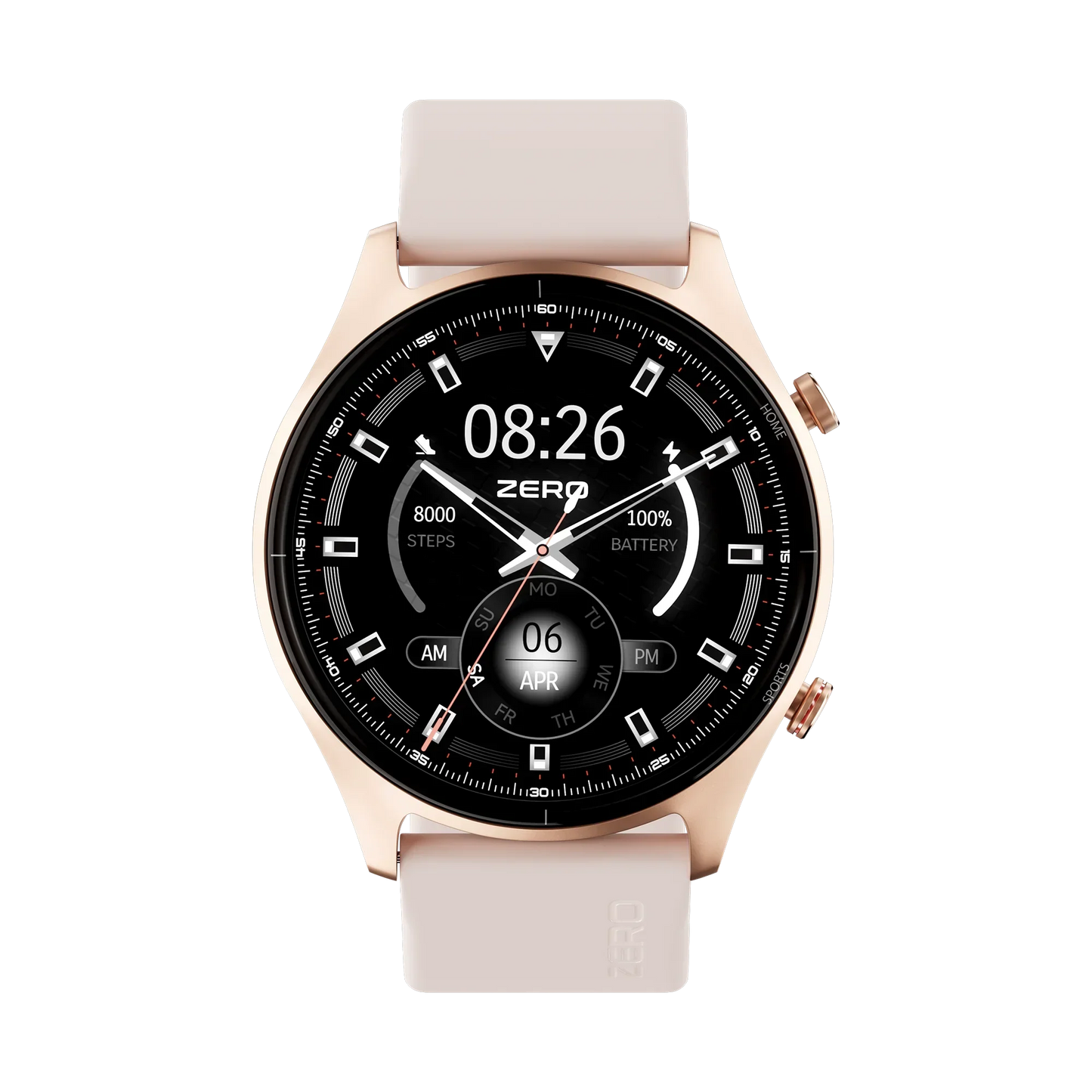 Icon Smartwatch