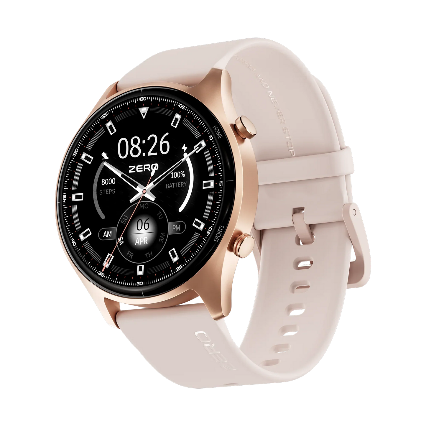 Icon Smartwatch