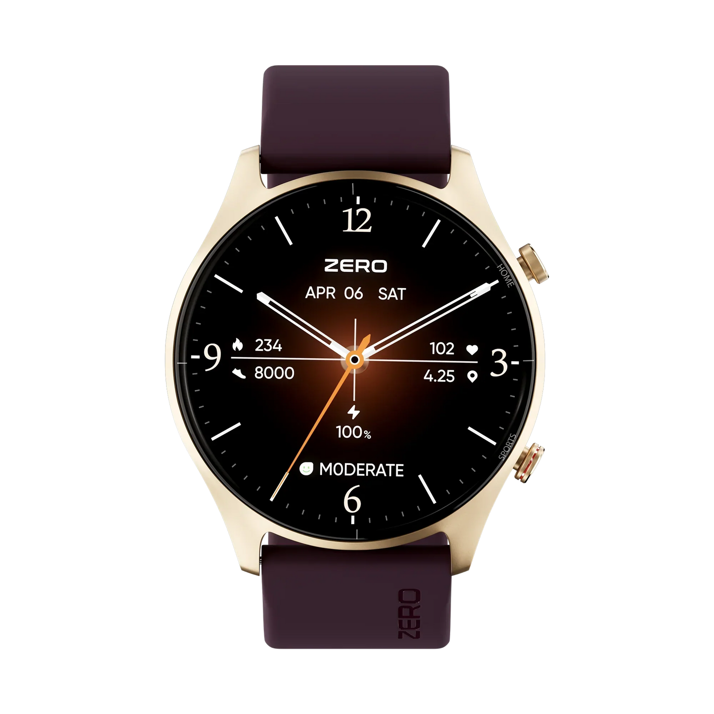 Icon Smartwatch