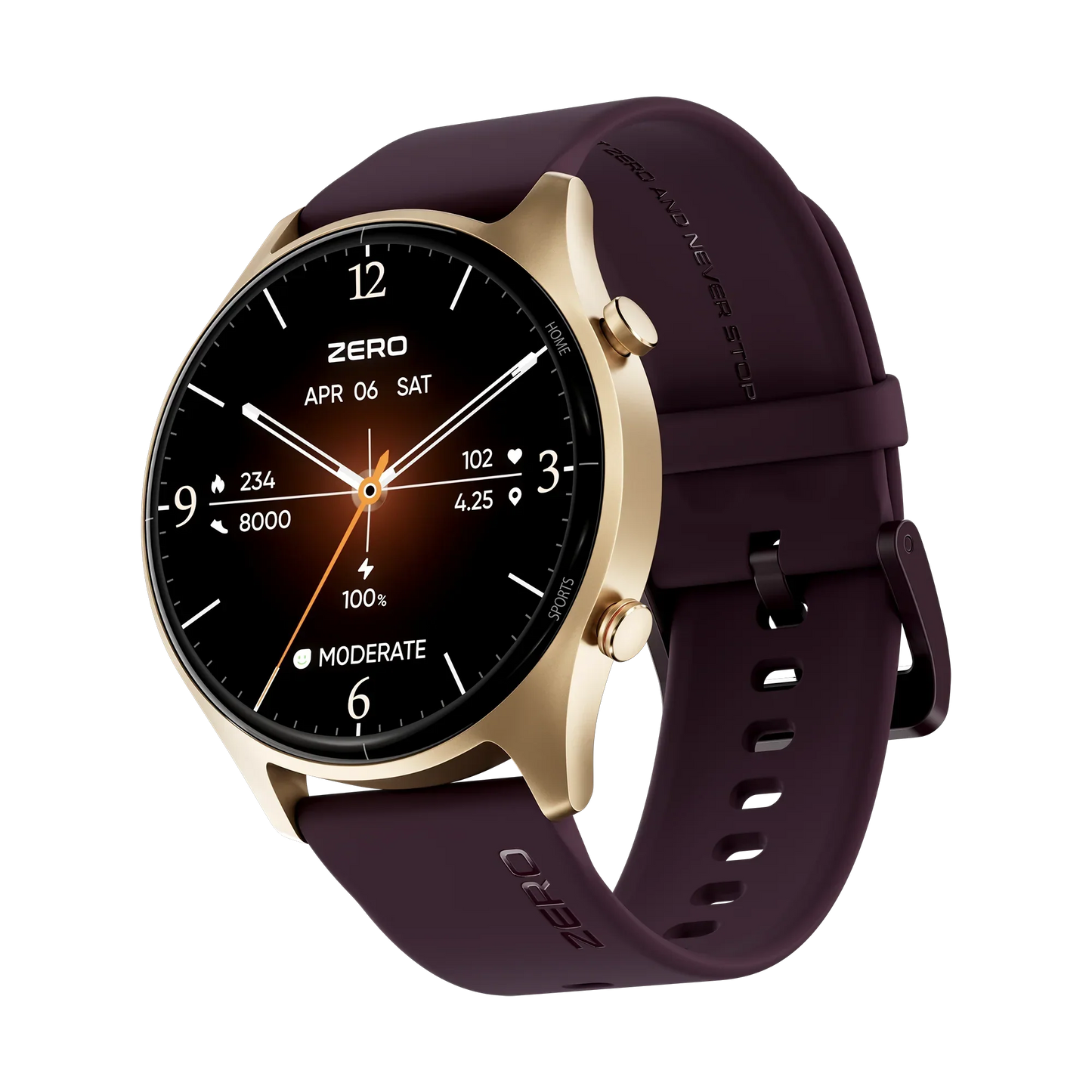 Icon Smartwatch