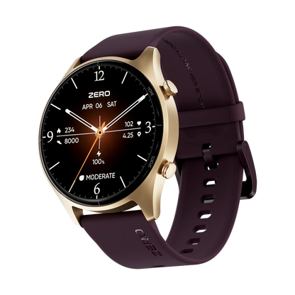 Icon Smartwatch