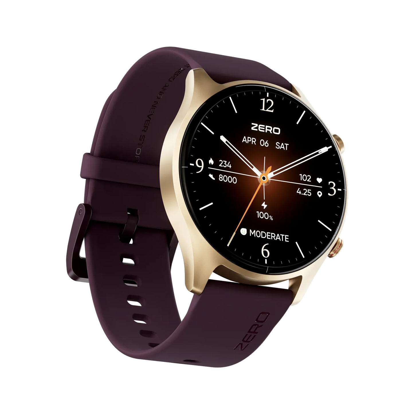 Icon Smartwatch