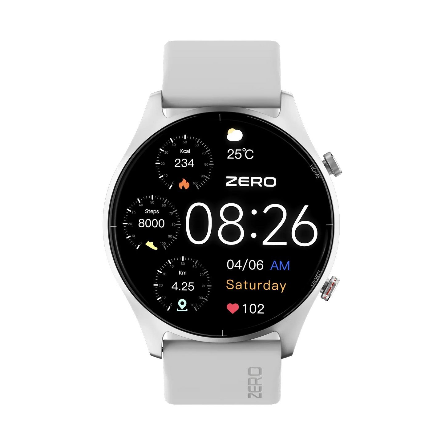 Icon Smartwatch