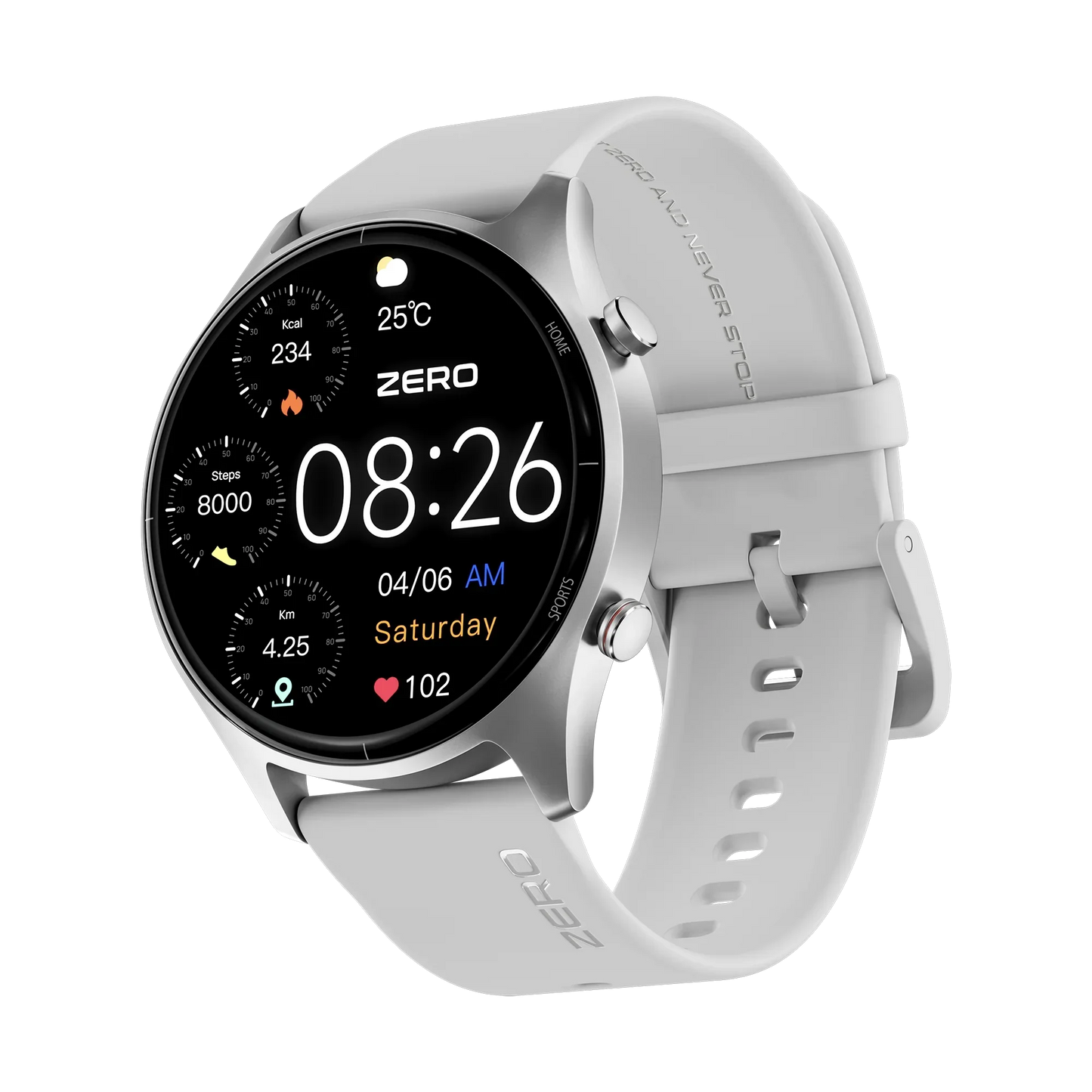Icon Smartwatch