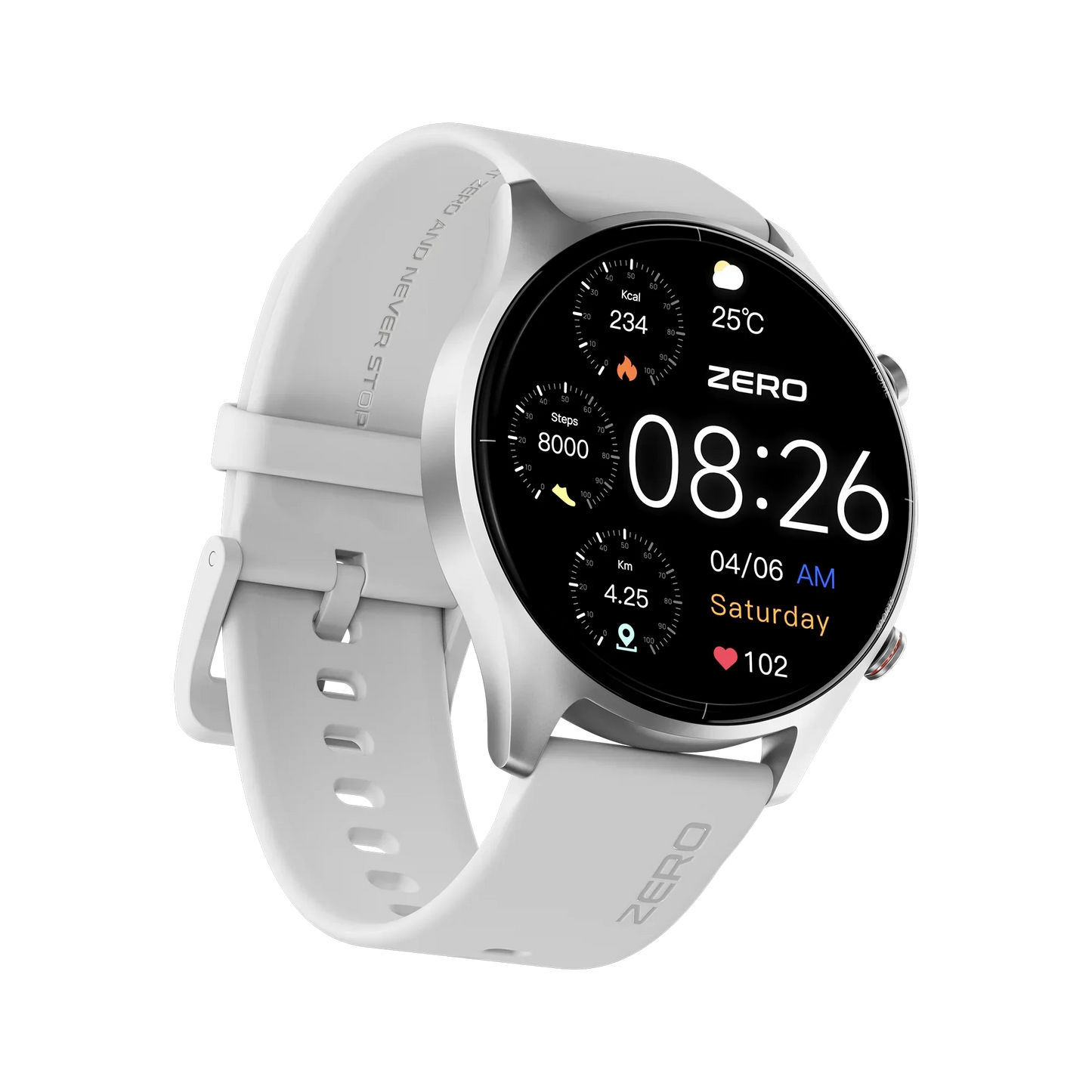 Icon Smartwatch