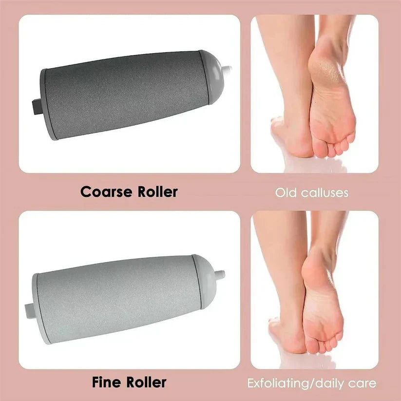 USB Foot Grinding Machine - Foot Care