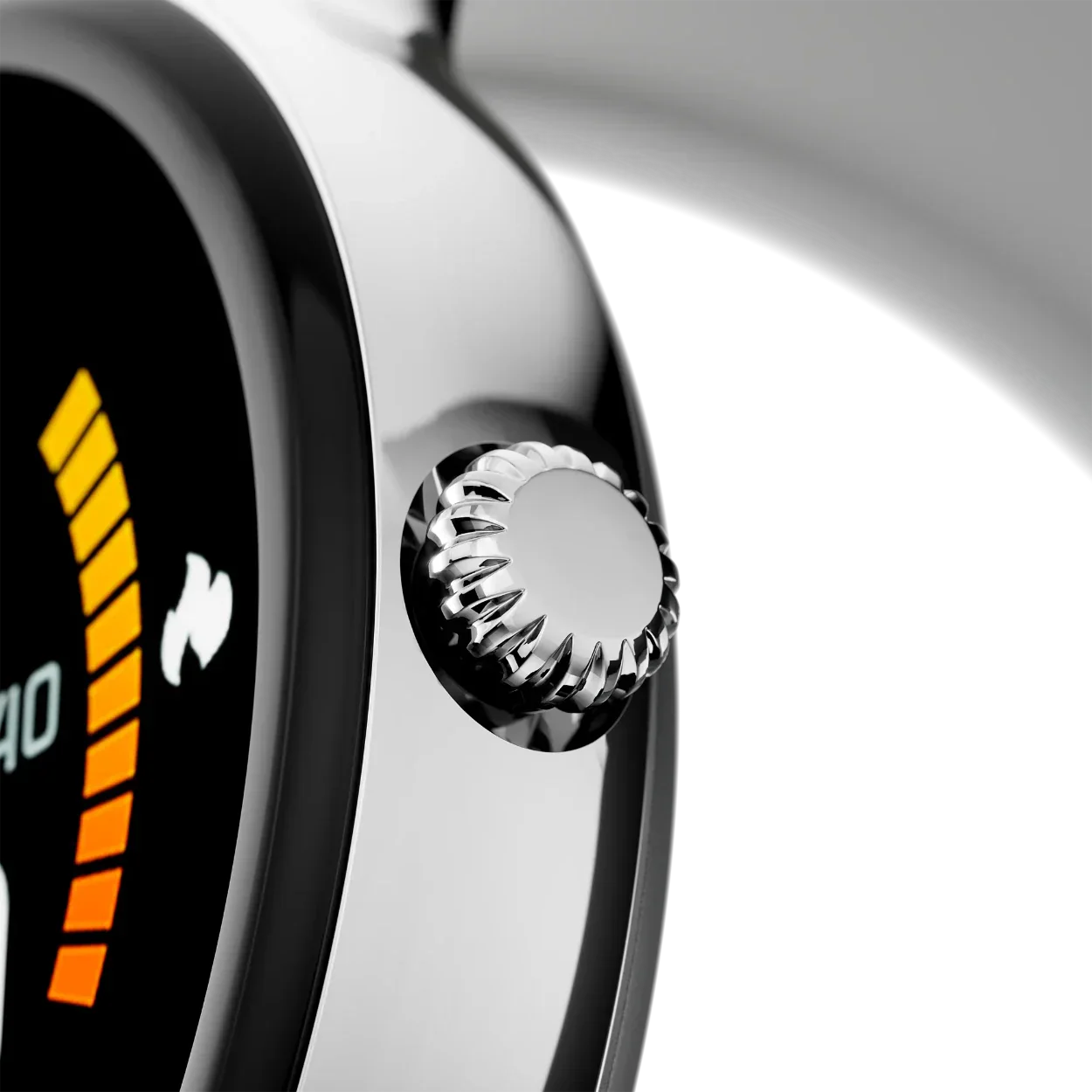 Luna Smartwatch