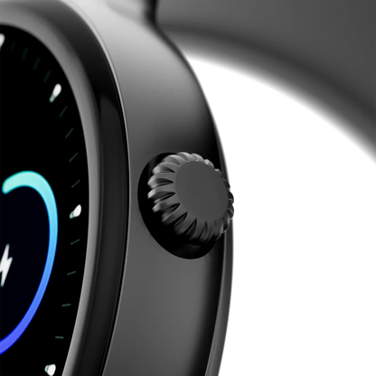 Luna Smartwatch