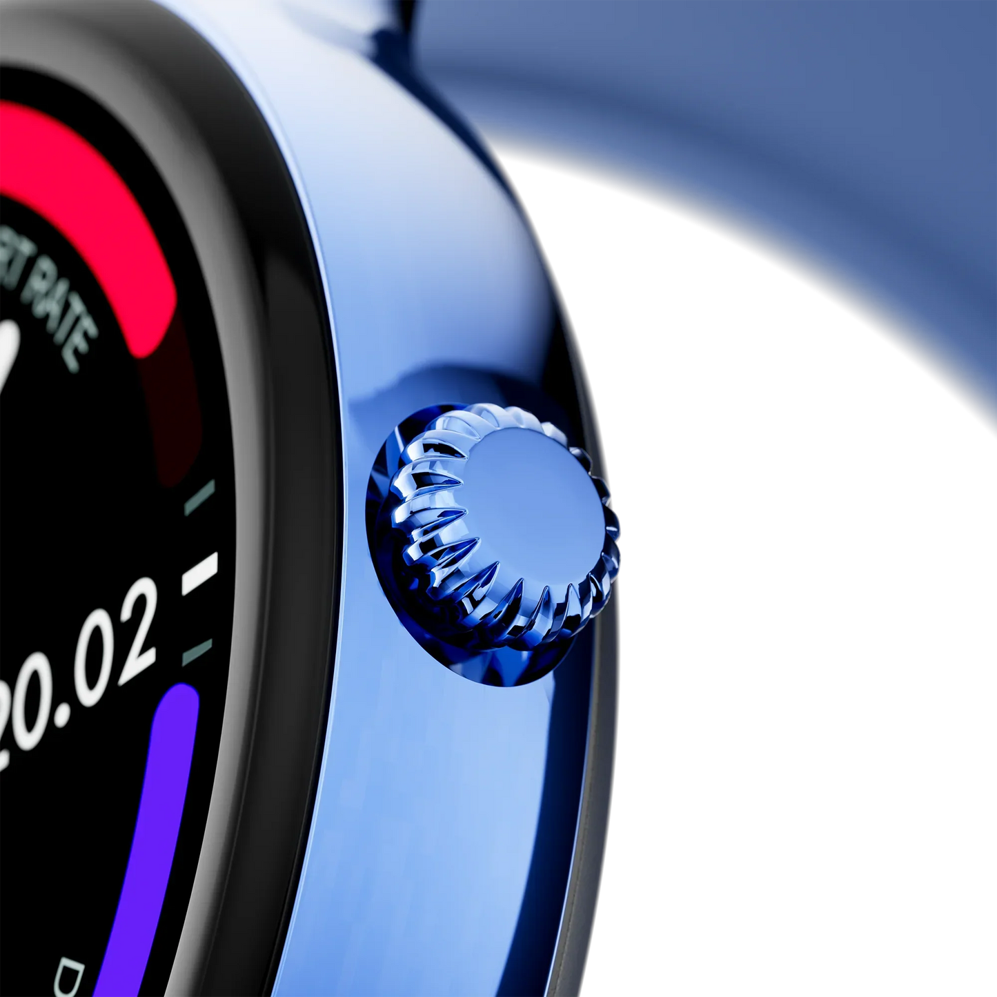 Luna Smartwatch