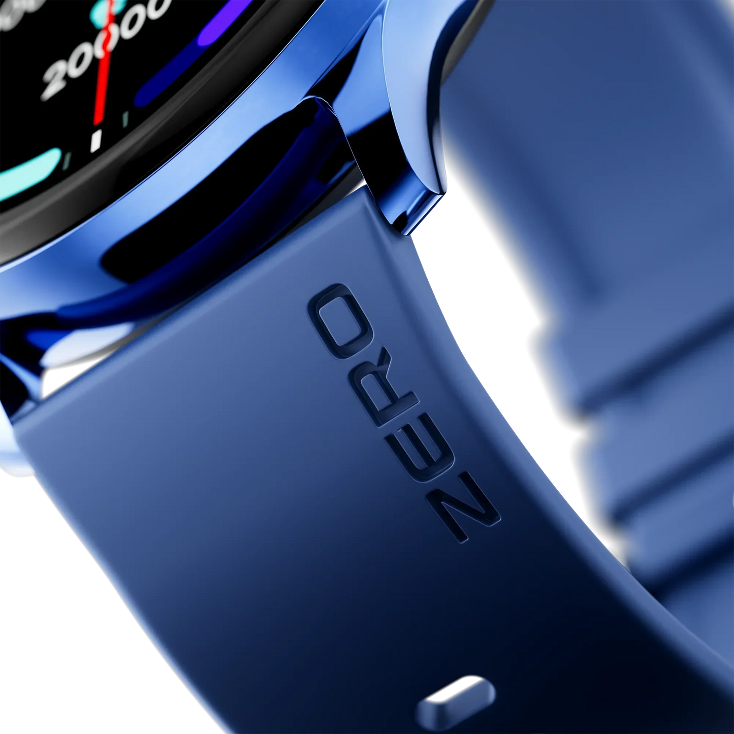 Luna Smartwatch