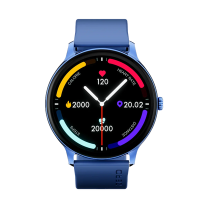 Luna Smartwatch