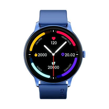 Luna Smartwatch