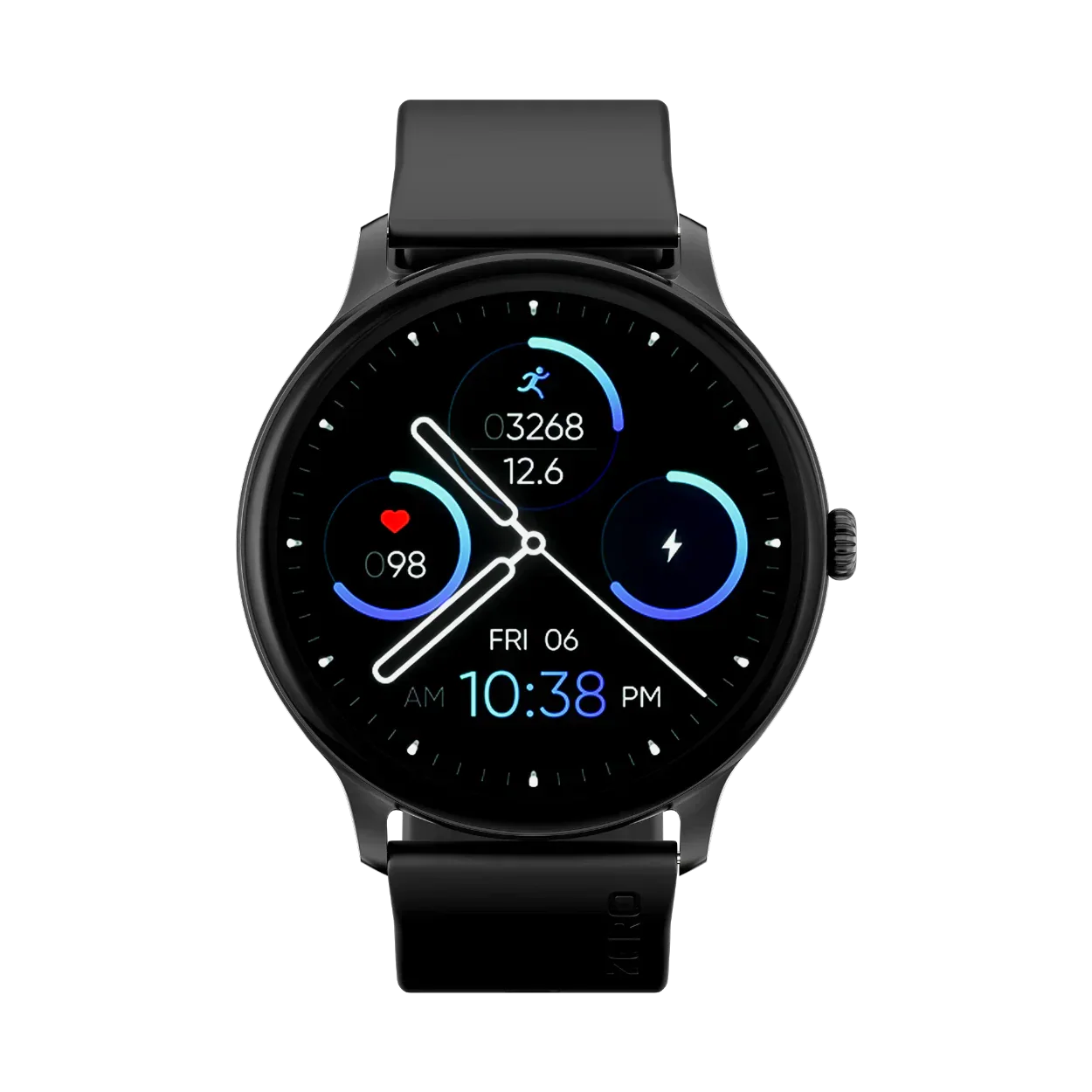Luna Smartwatch