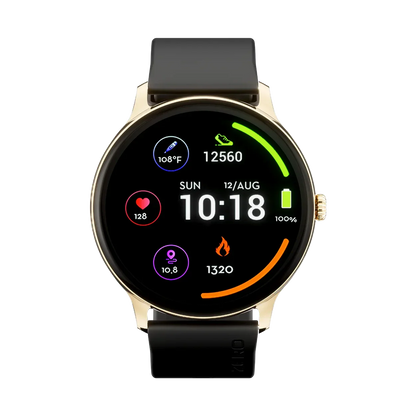 Luna Smartwatch