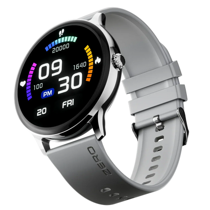 Luna Smartwatch