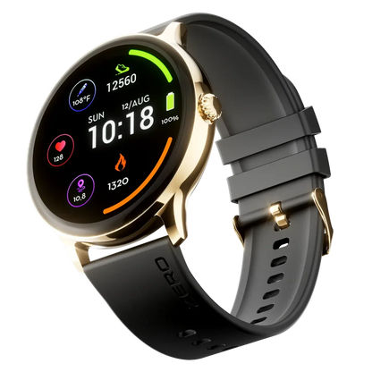 Luna Smartwatch