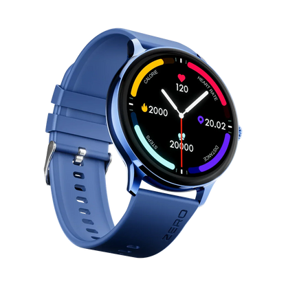 Luna Smartwatch