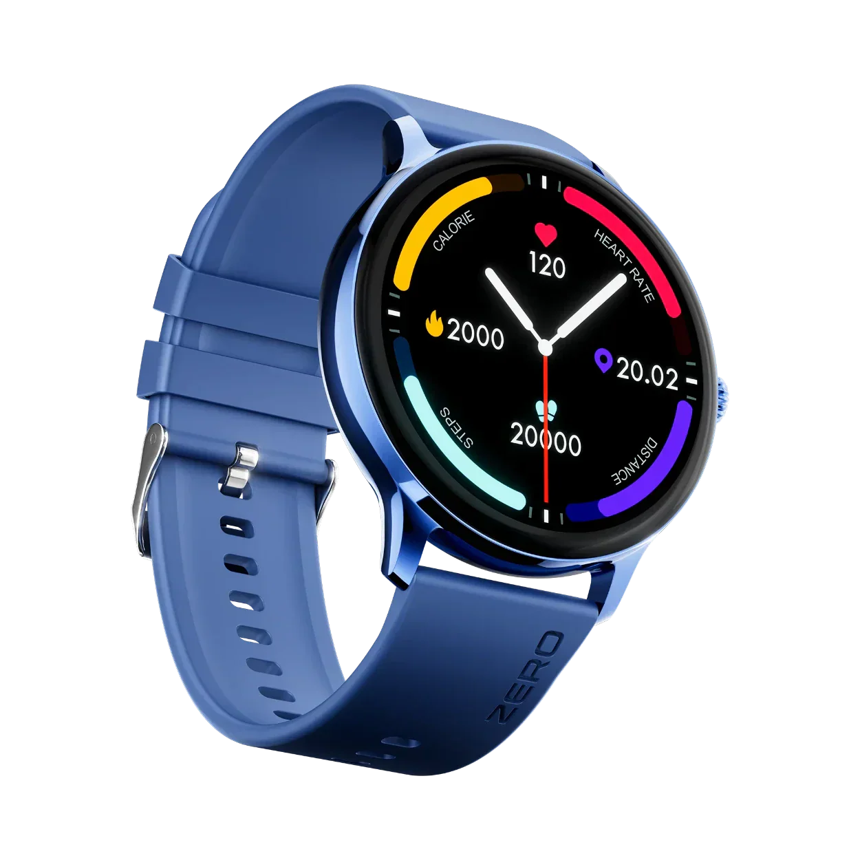 Luna Smartwatch