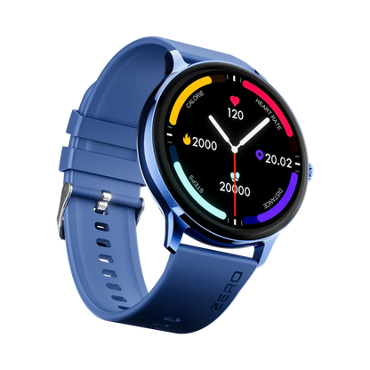Luna Smartwatch