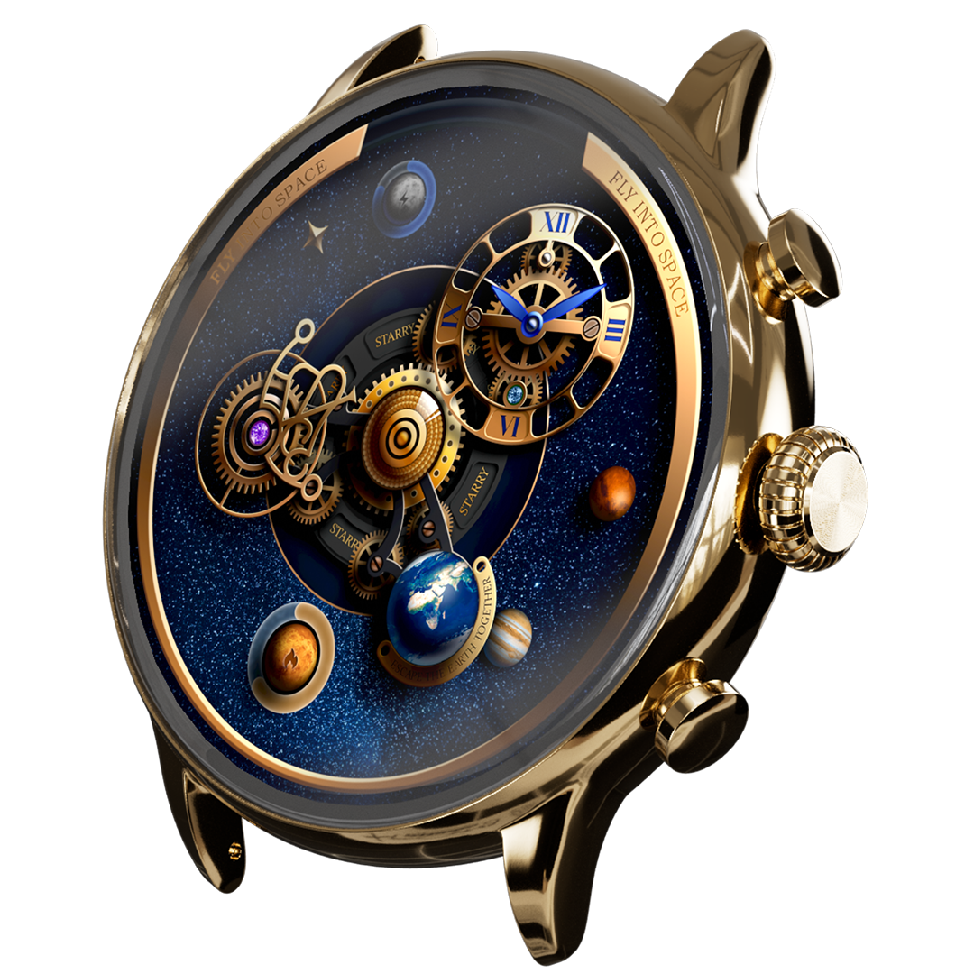 Royale Smartwatch