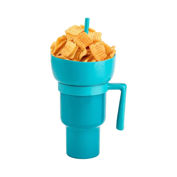 Much Cup 2-in-1