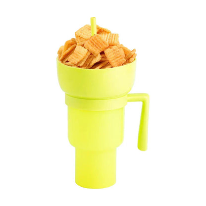 Much Cup 2-in-1