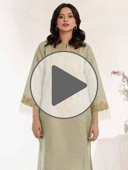 Missouri Shirt-Embroidered (Pret)