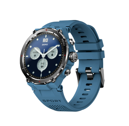 Zero Armour Smartwatch