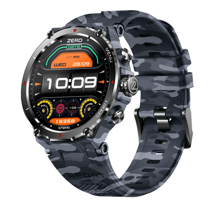 Zero Armour Smartwatch