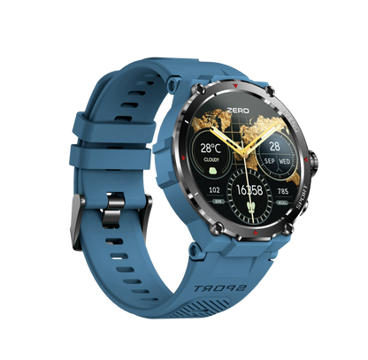 Zero Armour Smartwatch