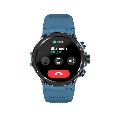 Zero Armour Smartwatch