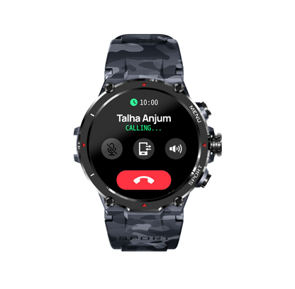 Zero Armour Smartwatch