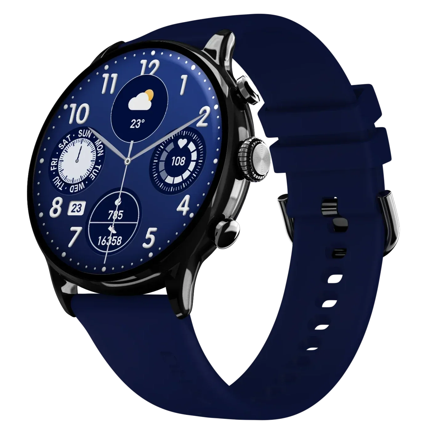 Royale Smartwatch