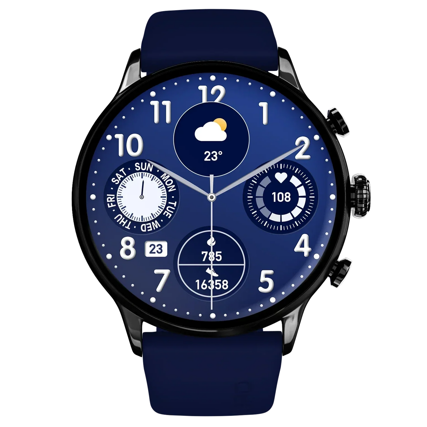 Royale Smartwatch
