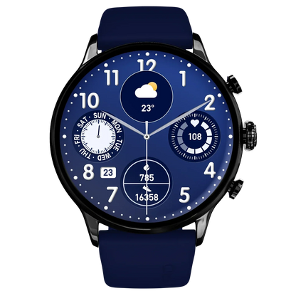 Royale Smartwatch