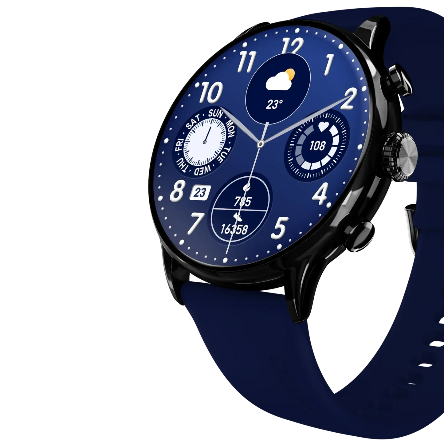 Royale Smartwatch