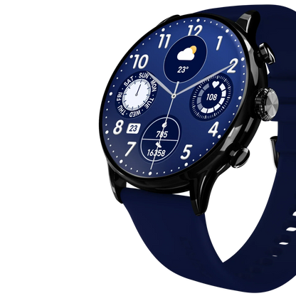Royale Smartwatch